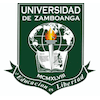 University of Zamboanga logo