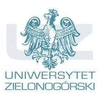 University of Zielona Gora logo