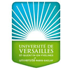 Versailles Saint-Quentin-en-Yvelines University logo