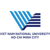 Vietnam National University, Ho Chi Minh City logo