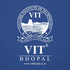 VIT Bhopal University logo