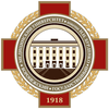 Voronezh State Medical Academy logo