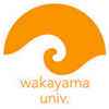 Wakayama University logo