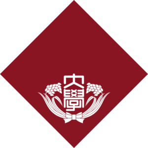 Waseda University logo