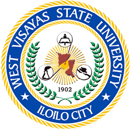 West Visayas State University logo