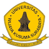 Wijaya Kusuma University of Surabaya logo