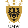 Wroclaw Medical University logo