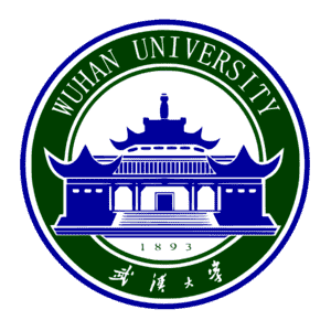 Wuhan University logo