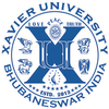 Xavier University Bhubaneswar logo