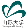 Yamagata University logo