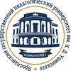 Yaroslavl State Pedagogical University logo