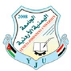 Yemeni Jordanian University logo