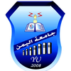 Yemeni University logo