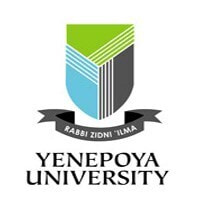 Yenepoya University logo