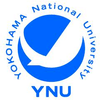 Yokohama National University logo