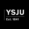 York St John University logo