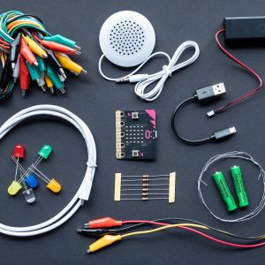 Základná sada micro:bit "Učíme s Hardvérom" 1ks