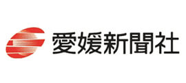 株式会社愛媛新聞社