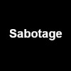 Sabotage