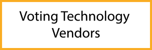 Voting Technology Vendors