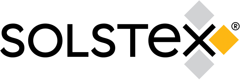 Solstex - Solar Facade System logo