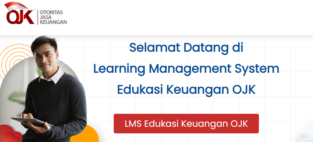 http://LMS Edukasi Keuangan