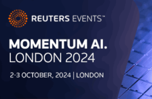 MOMENTUM AI London 2024