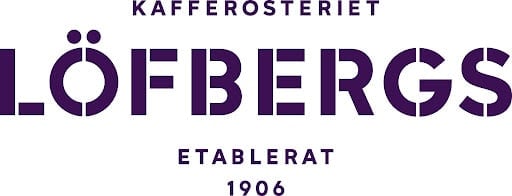 Löfbergs logo