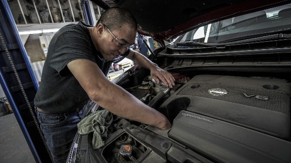 Senai-SP lança cursos online gratuitos para ramo automotivo. Foto: Pixabay - Foto: Divulgação