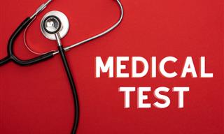 Medical Test