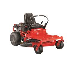 3.3 craftsman pro series 27055 garden tractor specifications. Craftsman Zero Turn Riding Lawn Mowers At Lowes Com