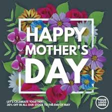 It is celebrated on various days in many parts of the world. Customize 980 Mother S Day Video Templates Postermywall