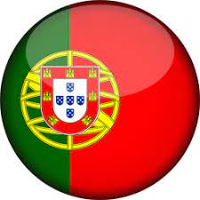 The flag of portugal (portuguese: Flagge Von Portugal Clipart Country Flags