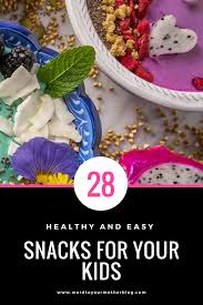 Walmart.com has been visited by 1m+ users in the past month 28 Healthy Kid Friendly Snack Recipes Word To Your Mother Blog