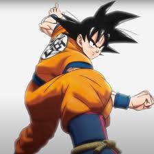 Dragones goku dragon ball hermanos gemelos sonic the hedgehog deviantart personajes de ficción personalidad. The New Dragon Ball Super Movie Is Dragon Ball Super Super Hero Polygon