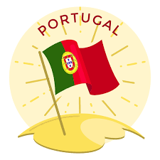 Portugal emoji is a flag sequence combining regional indicator symbol letter p and regional indicator symbol. Portugal Flagge Transparenter Png Und Svg Vektor