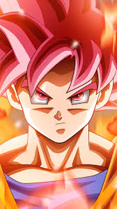 Dragones goku dragon ball hermanos gemelos sonic the hedgehog deviantart personajes de ficción personalidad. Goku Fire Dragon Ball Super Anime Wallpaper Super Saiyan God Goku Wallpaper Phone 2160x3840 Wallpaper Teahub Io