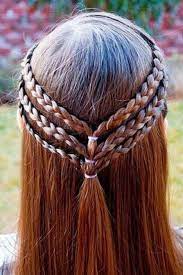 21 Cute Hairstyles For Girls You Should Not Miss Hairstyles Weekly Hair Styles Cool Hairstyles For Girls Hair Accessories