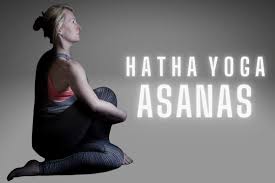 The truth is, the hatha yoga that you see isn't really hatha yoga. Hatha Yoga Asanas 15 Classical Asanas How To Do It Fitsri