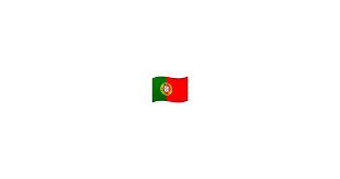 Wallpaper direkt in ihr postfach zugestellt. Flagge Portugal Emoji