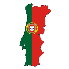 Wallpaper direkt in ihr postfach zugestellt. Portugal Karte Flagge Kostenloses Bild Auf Pixabay