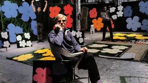 Buy andy warhol original art. Andy Warhol S Iconic Flower Series Youtube