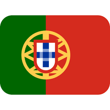 Download transparent portugal flag png for free on pngkey.com. Flagge Portugal Emoji