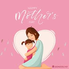 The day honors, respects and salutes mothers. Mothers Day Wonderchef