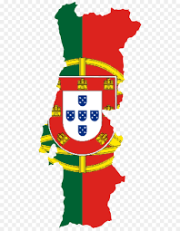 Die flagge von portugal ( portugiesisch : Grafschaft Portugal Flagge Portugal Map Flaggen Der Welt Clipart Png Herunterladen 532 1157 Kostenlos Transparent Bereich Png Herunterladen