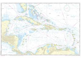 Nv Verlag Passage Chart 6 Us East Coast Maine To The