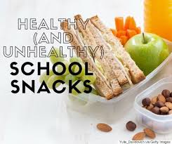 Maybe you would like to learn more about one of these? Healthy Store Bought Snacks For Kids Plus Easy Home Made School Snack Ideas Huffpost Australia News