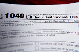 How much you have to make if you're married and filing jointly will depend on the age of both you and your spouse, generally coming out to double what someone filing single would require. Irs Starting Refunds To Those Who Paid Taxes On Unemployment Benefits