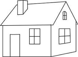 Is there a way to draw a house on youtube? Big House Drawing Easy Drawings Easy