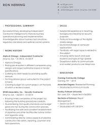 Need a professional college resume template for your application? 2020 Resume Templates Edit Download In Minutes